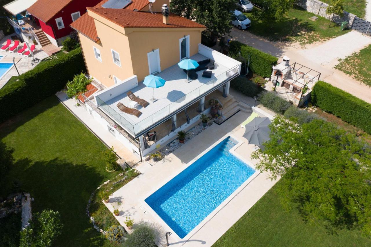Villa Margherita كانافانار المظهر الخارجي الصورة