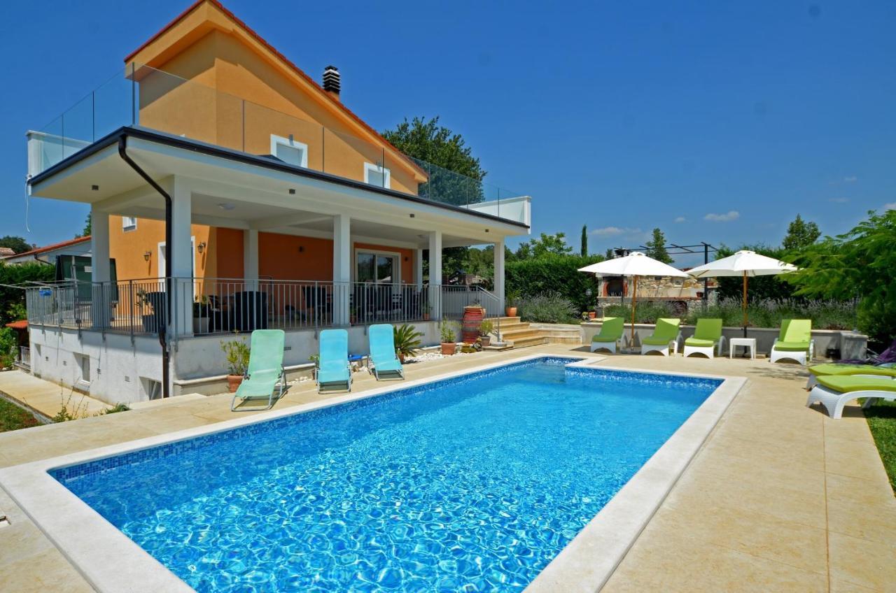 Villa Margherita كانافانار المظهر الخارجي الصورة