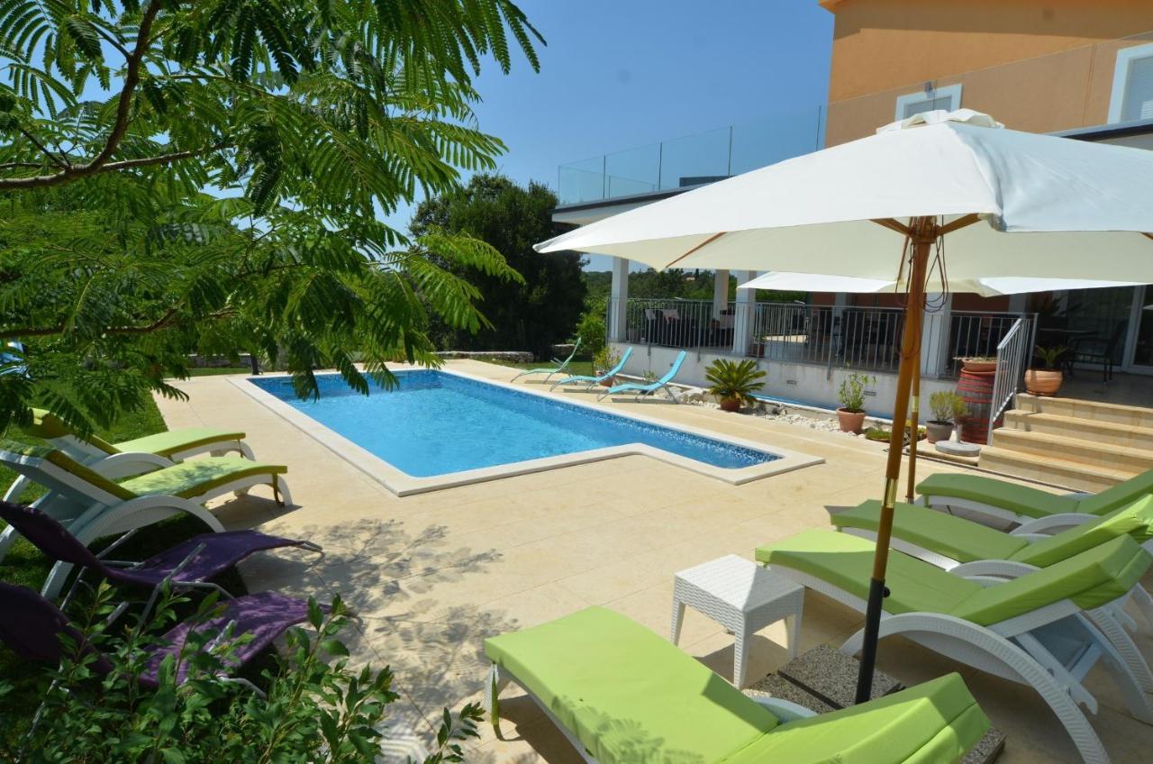 Villa Margherita كانافانار المظهر الخارجي الصورة