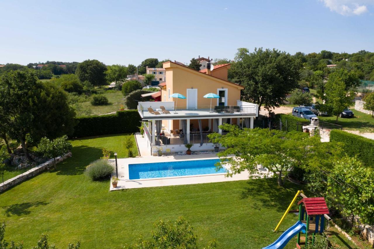 Villa Margherita كانافانار المظهر الخارجي الصورة