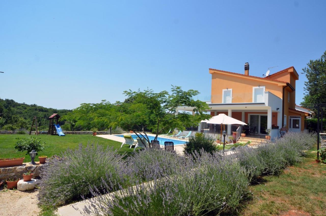 Villa Margherita كانافانار المظهر الخارجي الصورة