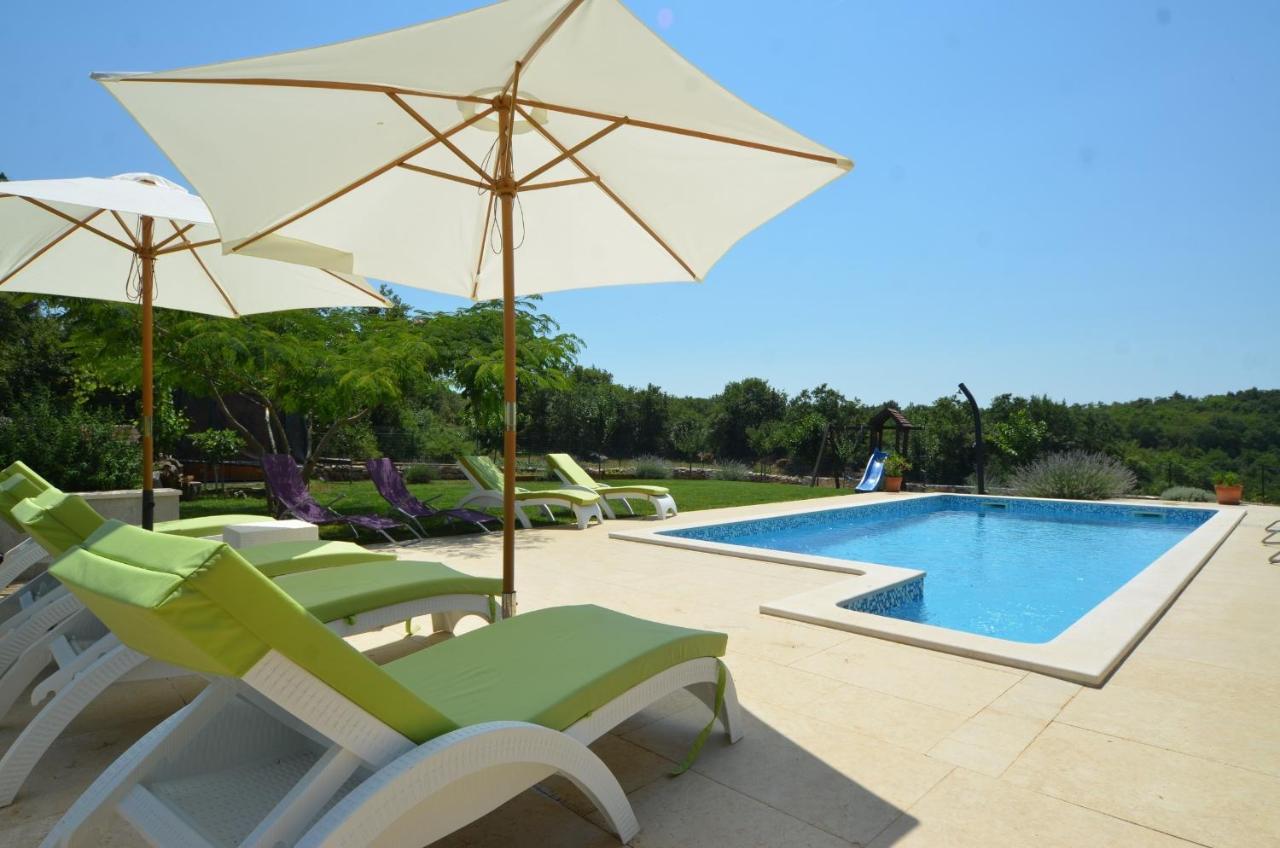 Villa Margherita كانافانار المظهر الخارجي الصورة