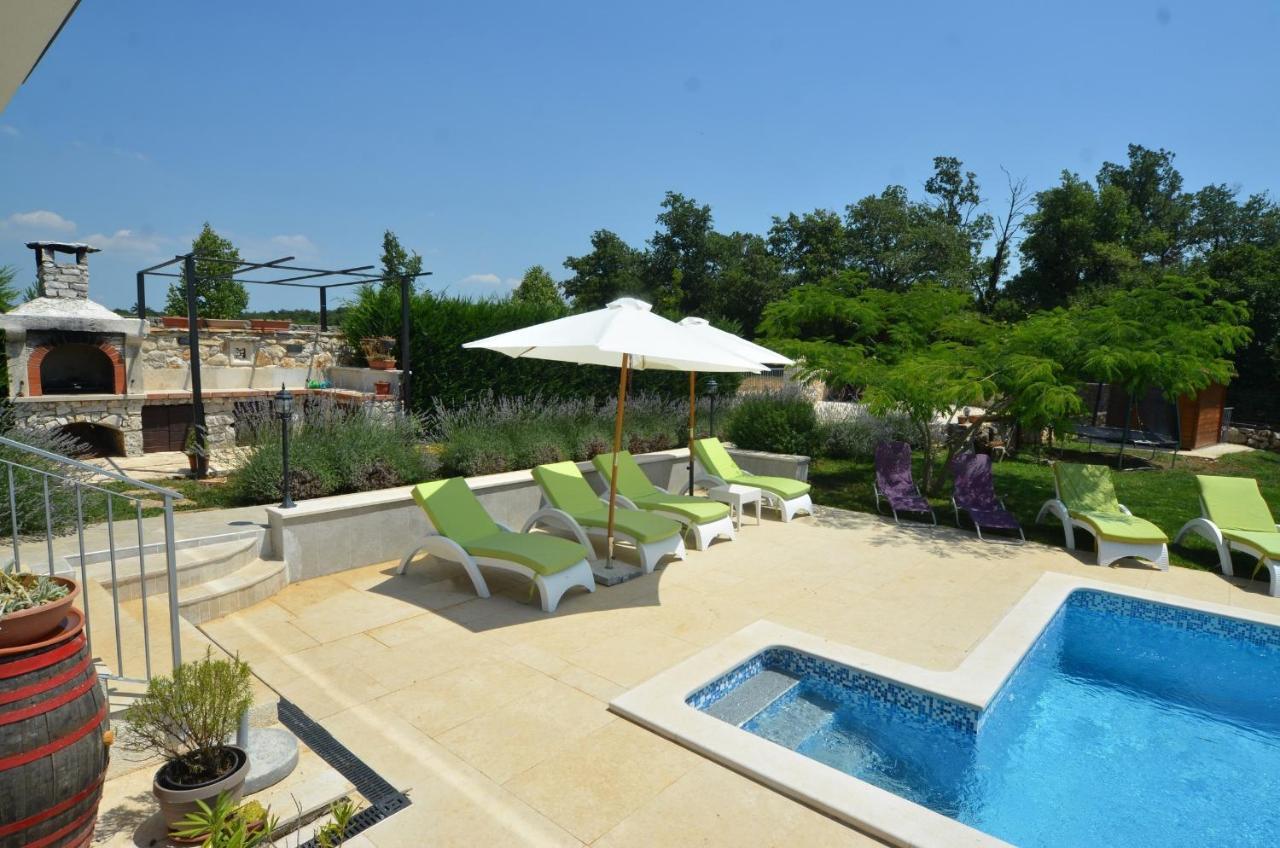 Villa Margherita كانافانار المظهر الخارجي الصورة