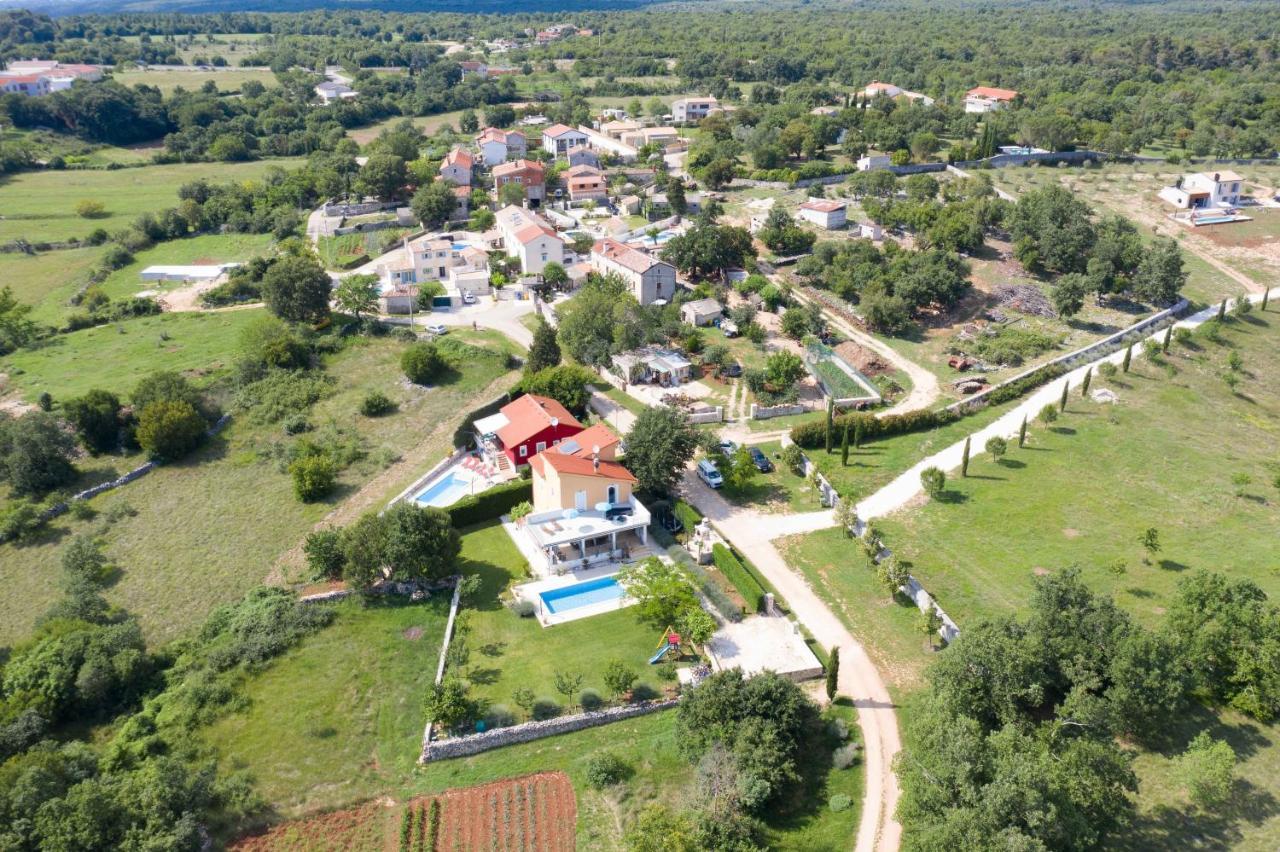 Villa Margherita كانافانار المظهر الخارجي الصورة