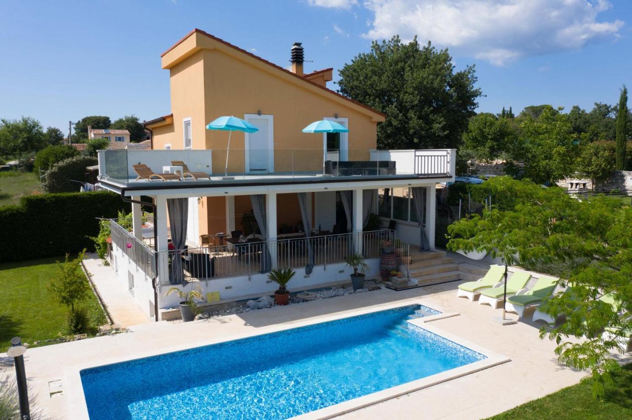 Villa Margherita كانافانار المظهر الخارجي الصورة